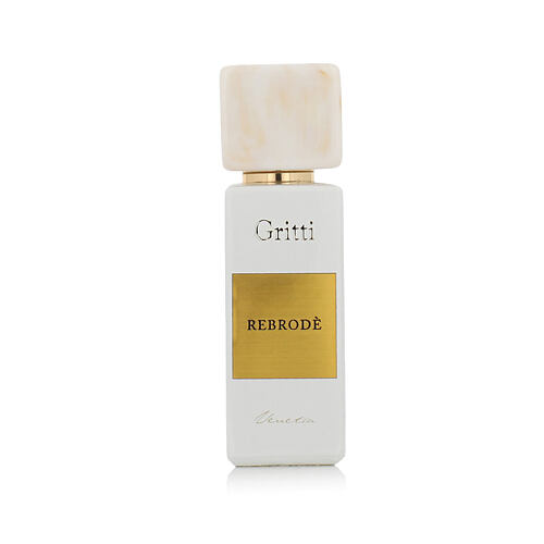 Parfémovaná voda Gritti Rebrode 100 ml