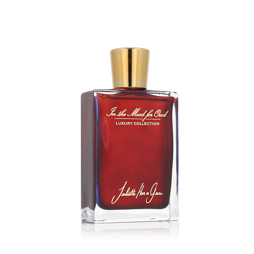 Parfémovaná voda Juliette Has A Gun In The Mood For Oud 75 ml