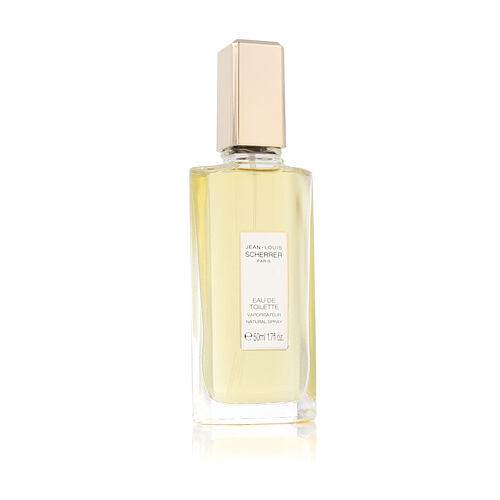 Toaletní voda Jean Louis Scherrer Scherrer 50 ml