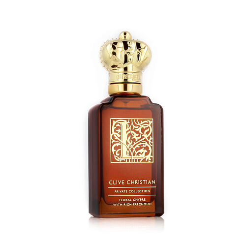 Parfém Clive Christian L for Women Floral Chypre With Rich Patchouli 50 ml