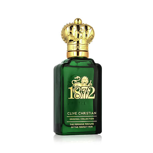 Parfém Clive Christian 1872 Fresh Citrus 50 ml