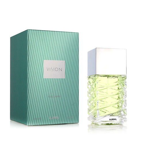 Parfémovaná voda Ajmal Vision 100 ml