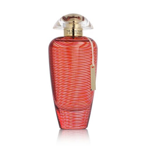 Parfémovaná voda The Merchant of Venice Byzantium Saffron 100 ml