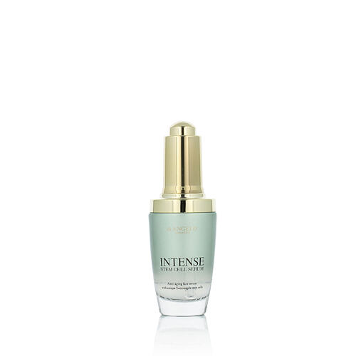 Pleťové sérum Di Angelo Cosmetics Intense Stem Cell Serum 30 ml