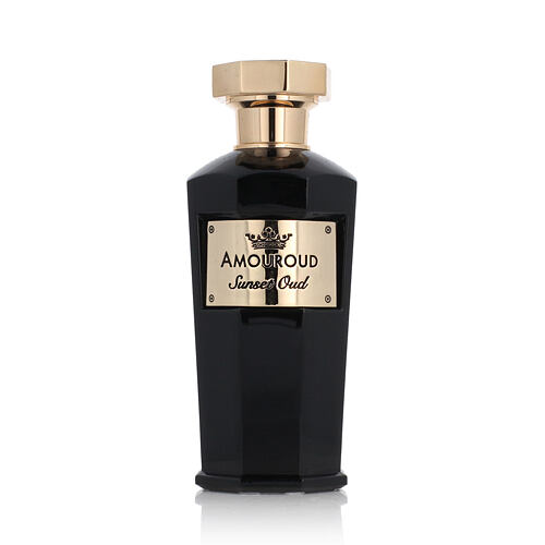 Parfémovaná voda Amouroud Sunset Oud 100 ml
