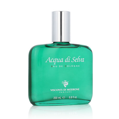 Kolínská voda Visconti Di Modrone Acqua di Selva 200 ml