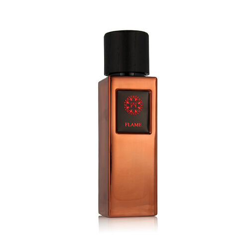 Parfémovaná voda The Woods Collection Natural Flame 100 ml