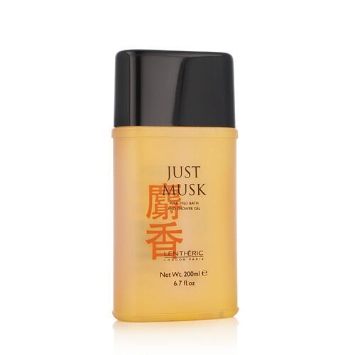 Sprchový gel Mayfair Just Musk 200 ml