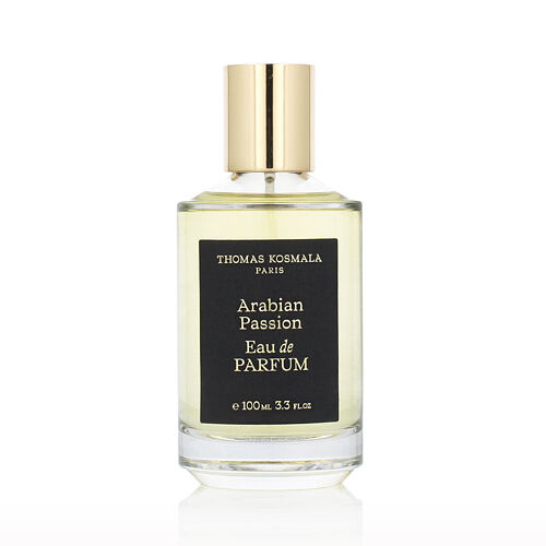 Parfémovaná voda Thomas Kosmala Arabian Passion 100 ml