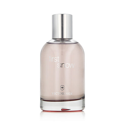 Toaletní voda Victorinox First Snow 100 ml