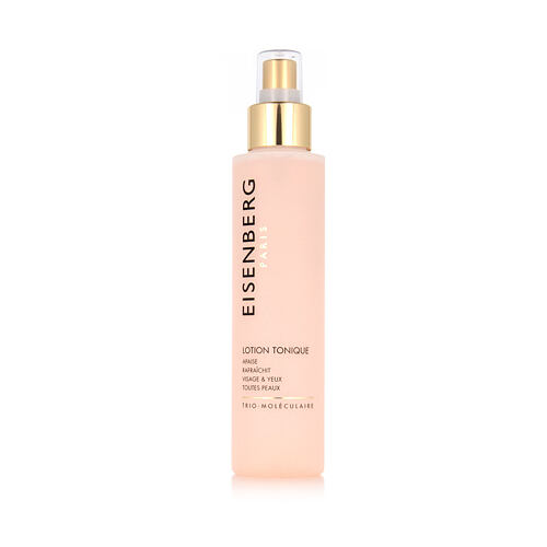 Pleťová voda a sprej Eisenberg Toning Lotion 150 ml