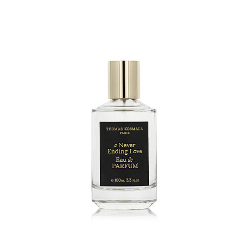 Parfémovaná voda Thomas Kosmala A Never Ending Love 100 ml