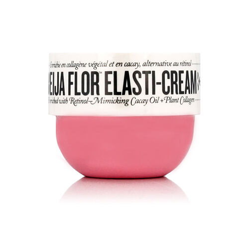 Tělový krém Sol De Janeiro Beija Flor Elasti-Cream 75 ml