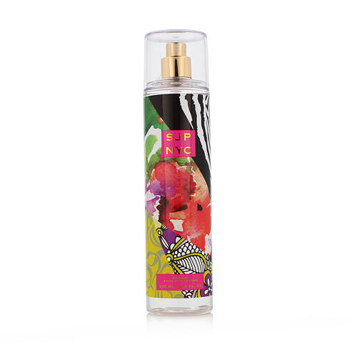 Tělový sprej Sarah Jessica Parker SJP NYC Eau de Parfum 236 ml