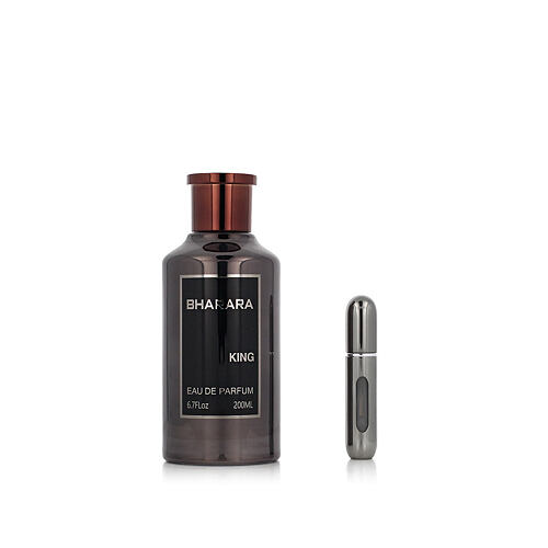 Parfémovaná voda Bharara King 200 ml