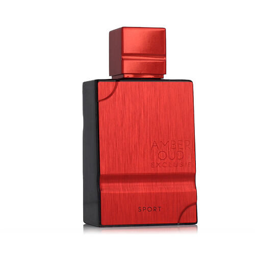 Parfémový extrakt Al Haramain Amber Oud Exclusif Sport 60 ml
