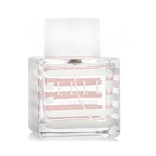 Parfémovaná voda Elle Home L'Edition 100 ml