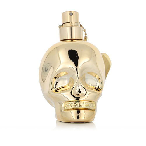 Toaletní voda Police To Be Born To Shine Man 40 ml