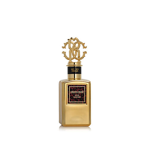 Parfém Roberto Cavalli Wild Incense 100 ml