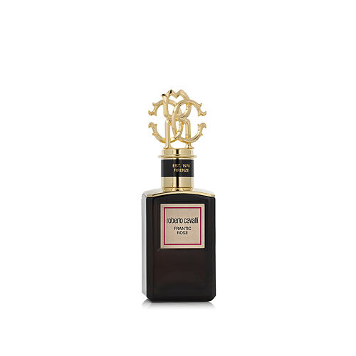 Parfémovaná voda Roberto Cavalli Frantic Rose 100 ml
