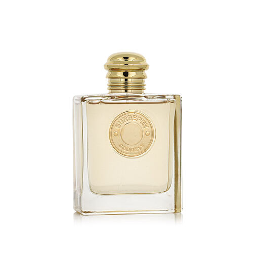 Parfémovaná voda Burberry Goddess 100 ml