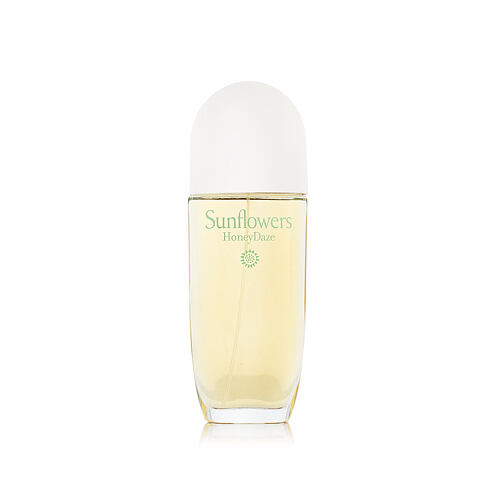 Toaletní voda Elizabeth Arden Sunflowers HoneyDaze 100 ml