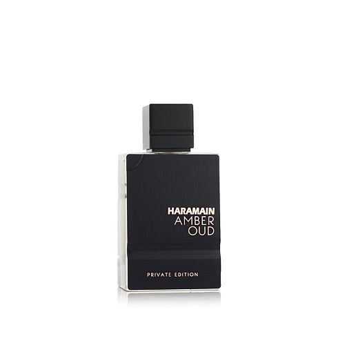 Parfémovaná voda Al Haramain Amber Oud Private Edition 60 ml