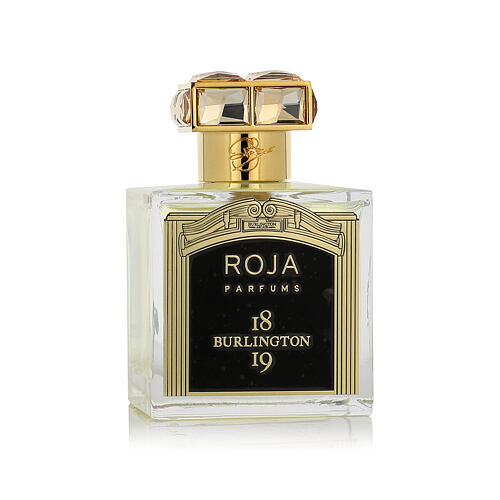 Parfémovaná voda Roja Parfums Burlington 1819 100 ml