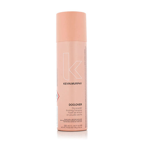 Suchý šampon Kevin Murphy Doo.Over 178 g