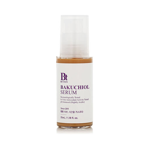 Pleťové sérum Benton Bakuchiol 35 ml