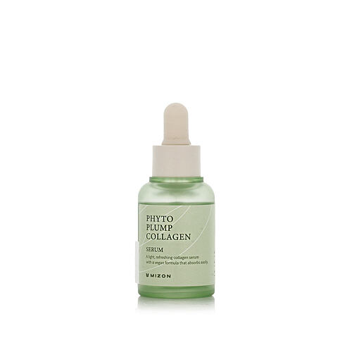 Pleťové sérum Mizon Phyto Plump Collagen Serum 30 ml
