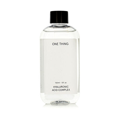 Pleťová voda a sprej One Thing Hyaluronic Acid Complex 150 ml