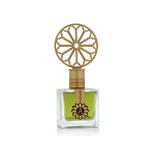 Parfémový extrakt Angela Ciampagna Materia 100 ml