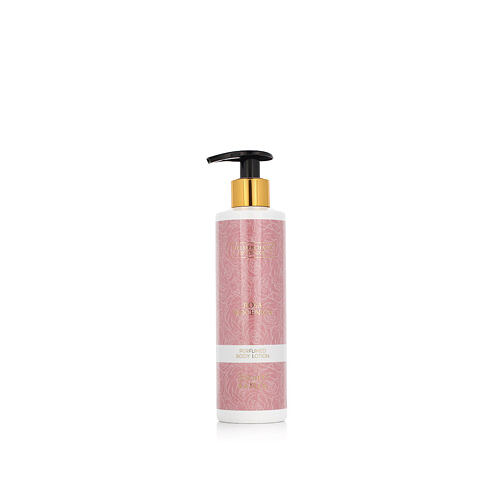 Tělové mléko The Merchant of Venice Rosa Moceniga 250 ml