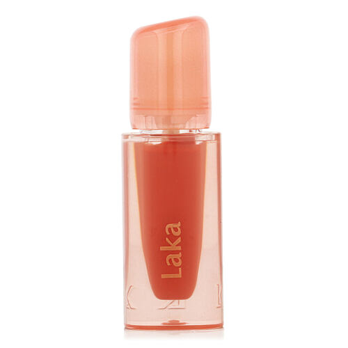 Lesk na rty Laka Jelling Nude Gloss 4,5 g 305 Tangerine Ring