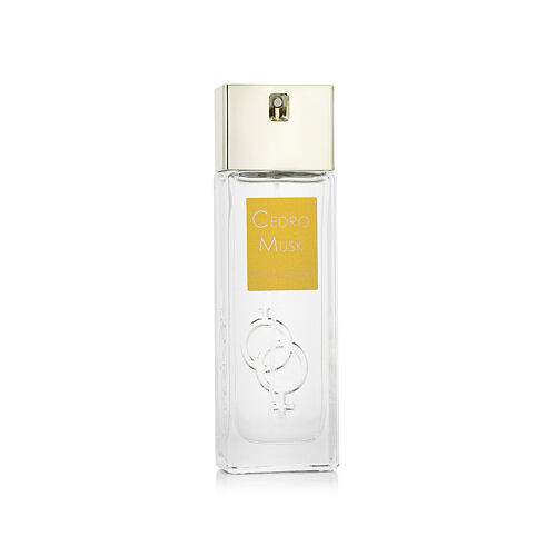 Parfémovaná voda Alyssa Ashley Cedro Musk 50 ml