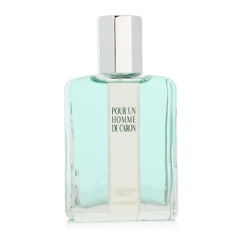 Toaletní voda Caron Pour Un Homme de Caron 75 ml