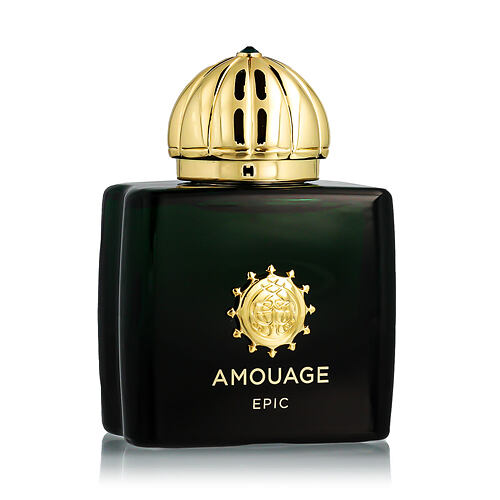 Parfémovaná voda Amouage Epic pour Femme 50 ml Tester