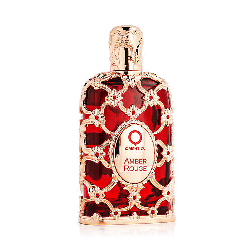 Parfémovaná voda Orientica Amber Rouge 150 ml