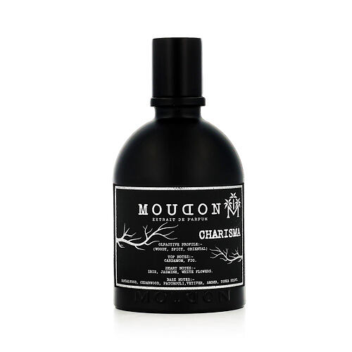 Parfémový extrakt Moudon Charisma 100 ml