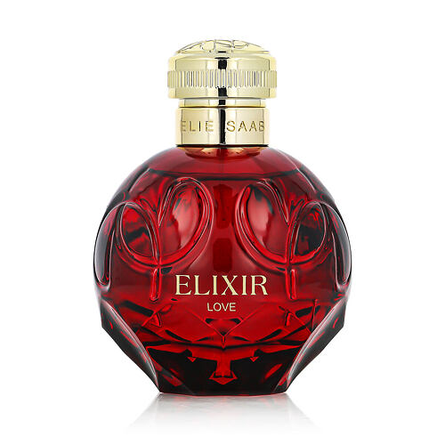 Parfémovaná voda Elie Saab Elixir Love 100 ml