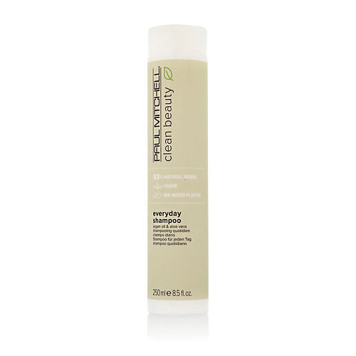 Šampon Paul Mitchell Clean Beauty Everyday Everyday Shampoo 250 ml