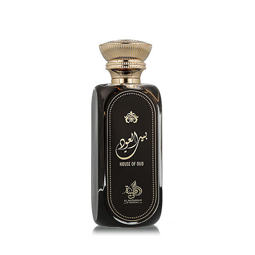 Parfémovaná voda Al Wataniah House Of Oud 100 ml