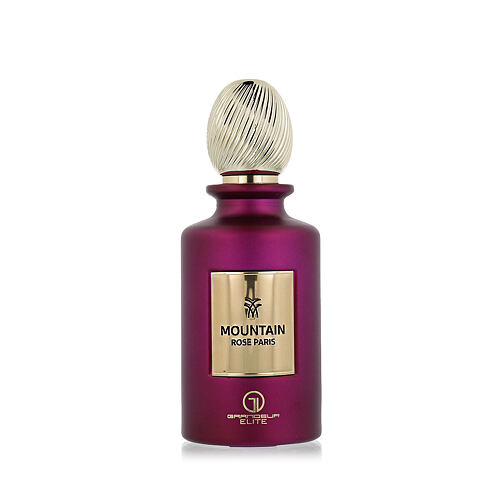 Parfémovaná voda Grandeur Mountain Rose Paris 100 ml