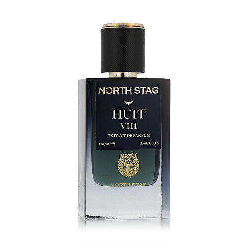 Parfémový extrakt North Stag Huit VIII 100 ml