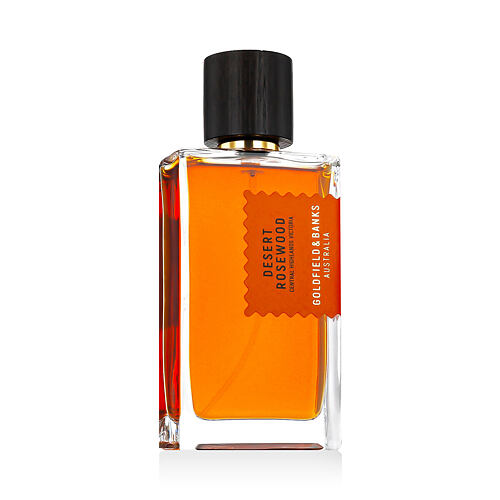 Parfém Goldfield & Banks Desert Rosewood 100 ml