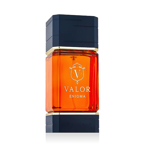 Parfémovaná voda Khadlaj Valor Enigma 100 ml