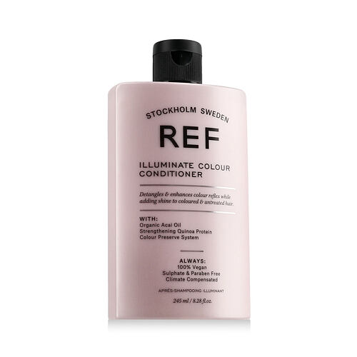 Kondicionér REF Illuminate Colour Conditioner 245 ml