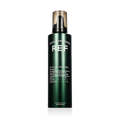 Objem vlasů REF Styling Mousse N°435 250 ml