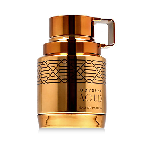 Parfémovaná voda Armaf Odyssey Aoud 60 ml